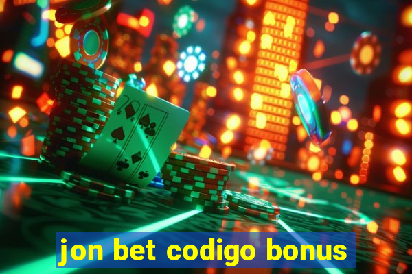 jon bet codigo bonus